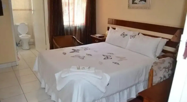 Ebuhleni Guest Lodge