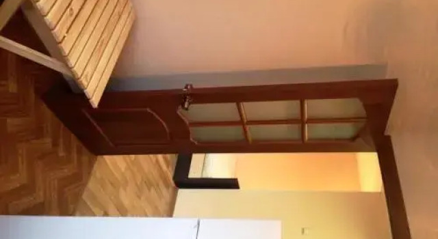 Apartment at Perm 2 Station
