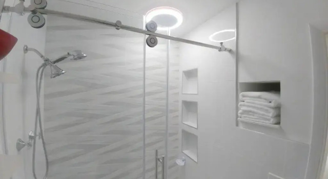 Номер Standard Downtown Hollywood Boutique Hotel