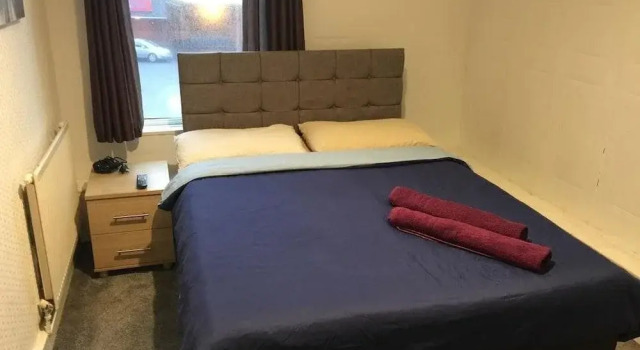Maggie Mays Hotel  Family Bar, Забронировать Отель Отели Блэкпул 3 звезды, рядом с Конференц-центр Winter Gardens, 3*