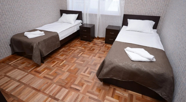 Номер Classic Olimpo Guest House