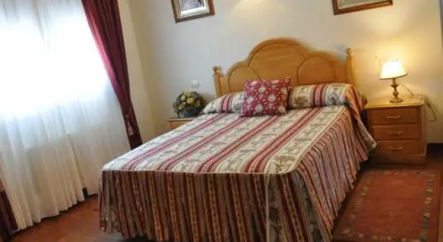 Hostal Paz, Rezerwuj Hotel Tanie hotele w Galicja