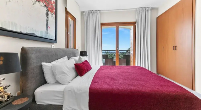 Vila Villa Calantha 93 Aphrodite Hills