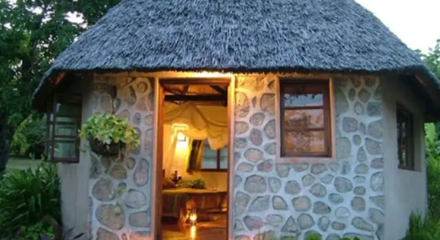 Makuzi Beach Lodge, Rezervasyon Otel Kamwala Malavi