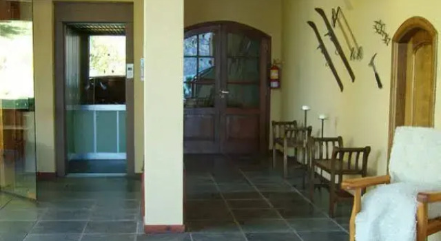 Mascardi Lodge, Book Hotel Villa Mascardi Llao Llao