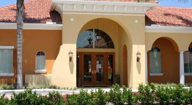 Ride Away At Solana Resort By Shine Villas 062 4 Bedroom Villa