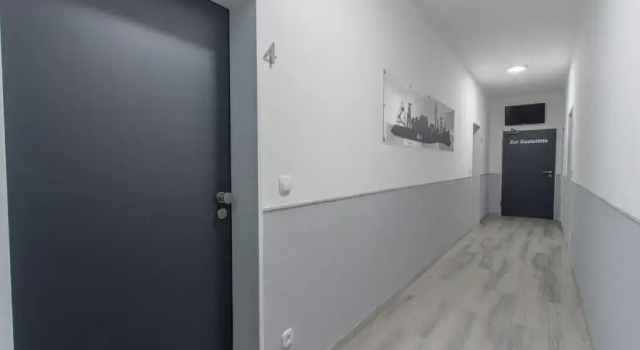Hotel Billard Center Weywiesen, Rezerwuj Hotel Bottrop Ruhr area