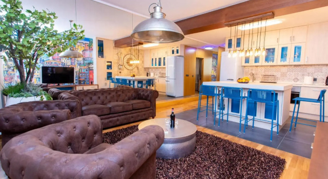 Bolivar cute home By CanariasGetaway, Boek Hotel Las Palmas Gran Canaria