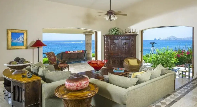Villa Punta Serena