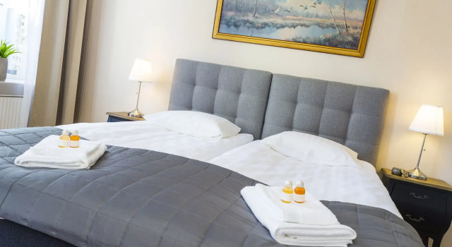 Hotell Drottninggatan 11, Book Pension Hoteller i Lapland Sweden med parkering, Parkering