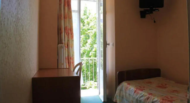 Номер Standard Hotel Acapulco