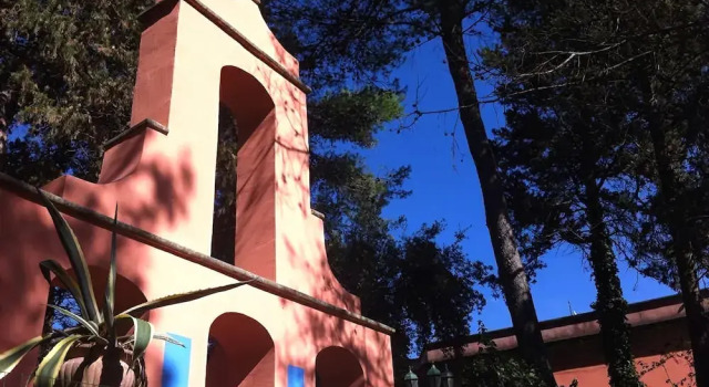 Torre Ferrantina - B&B de Charme