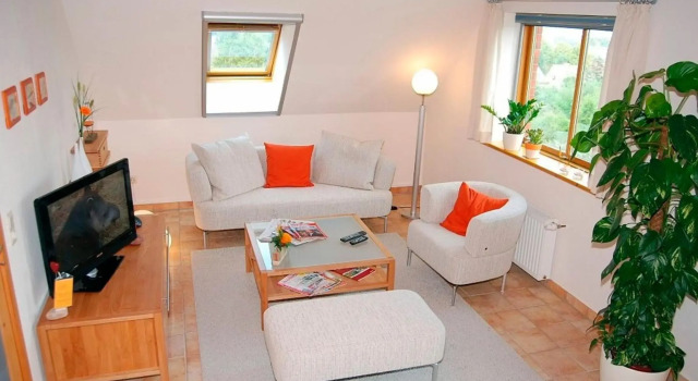 Ferienwohnung Lindenstraße