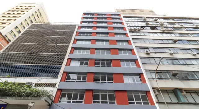 360 Sanfran Riachuelo