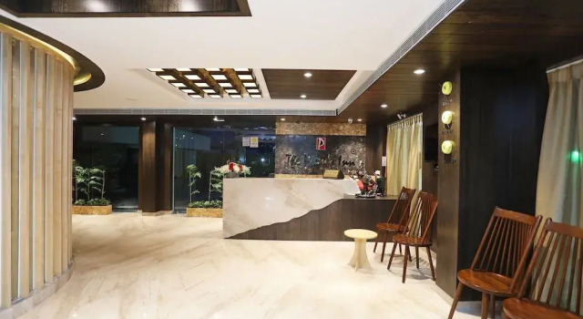 OYO 28757 Pikus Inn, Prenota Hotel New Digha West Bengal