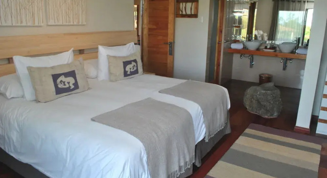 Hotel Hare Uta