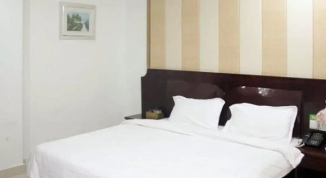 Lianshui Shangshui Hotel, Rezervovat Hotel Lianshui Jiangsu
