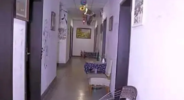 Номер Comfort Xian The Facebook Youth Hostel
