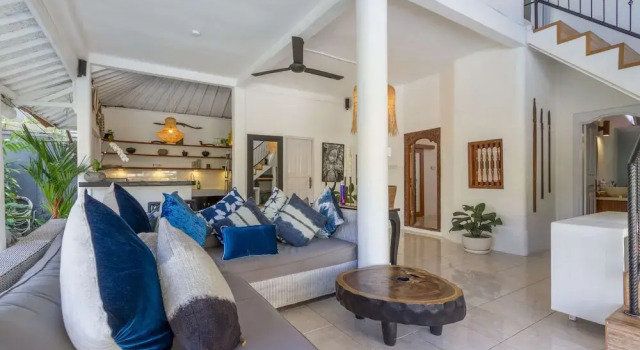 Villa Alor