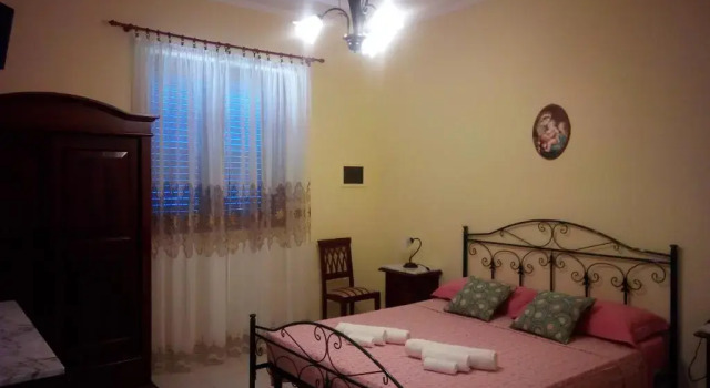 Номер Standard Belvedere4Colonne B&B Rooms & Suite