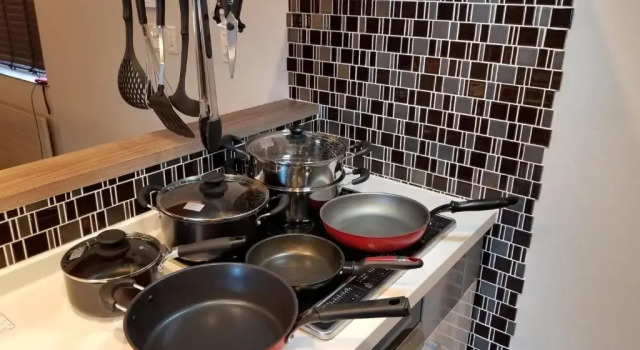 Коттедж Sapporo - House - Vacation STAY 88283