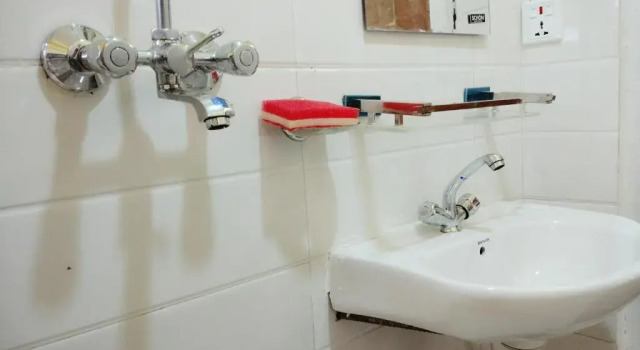 Двухместный номер Standard Everest Home Stay Apartment
