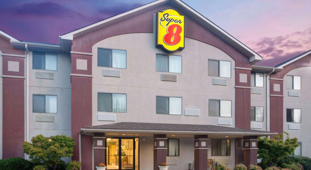 Super 8 by Wyndham Lynchburg VA, Reserva ahora Hotel Lynchburg Virginia