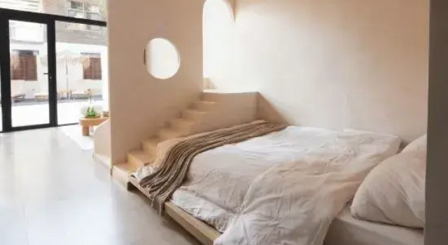 Семейный люкс Xiamen Littoral Villa