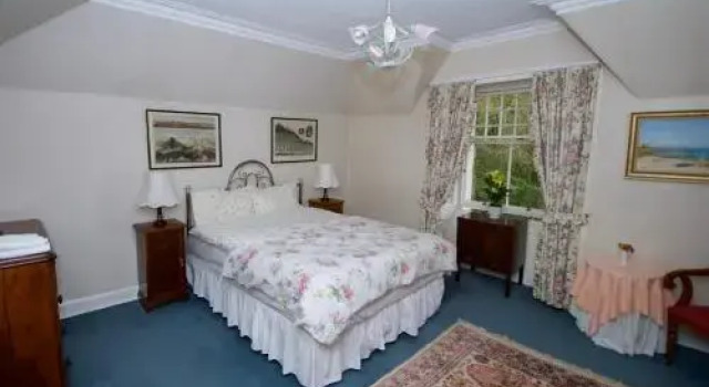 Bendarroch House, Book Hotel Pitlochry Perthshire