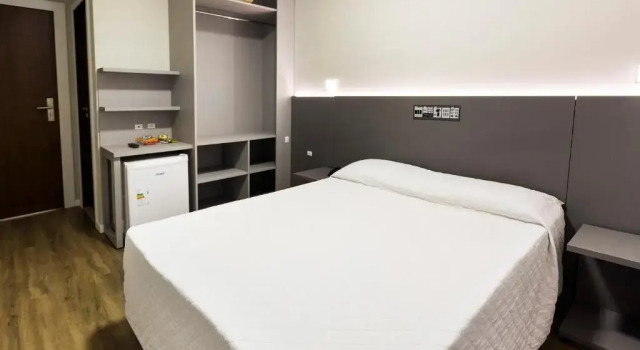 Двухместный номер Deluxe Tropikalya Gold Hotel