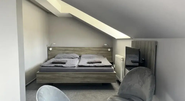 Almond, Забронировать Отель Отели Czech central mountains 3 звезды, 3*