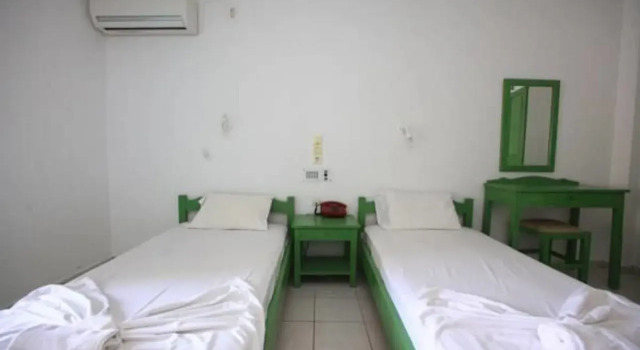 Anatoli Apartments