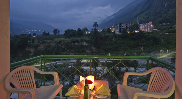 Номер Luxury Royal Park Resort