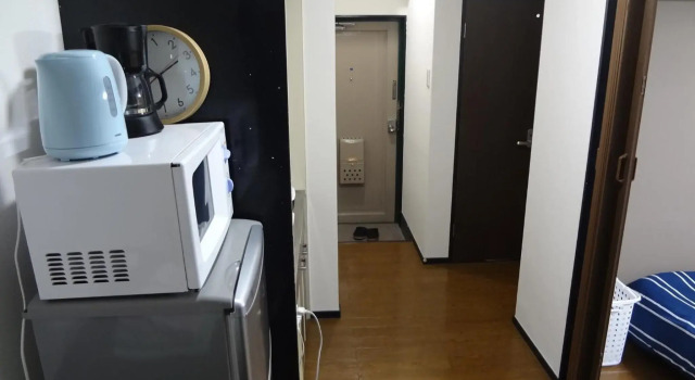 San Grace West Park I / Vacation STAY 5852, Prenota Hotel Fukuoka 