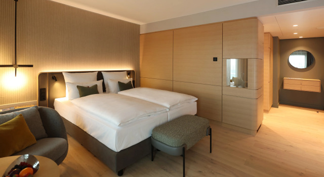ATLANTIC Hotel Heidelberg, Забронировать Отель Отели Гейдельберга с парковкой, рядом с Cluster of Excellence-Asia and Europe in a Global Context, Парковка