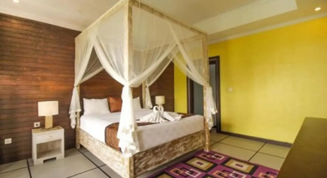 Pondok Kutuh Guesthouse
