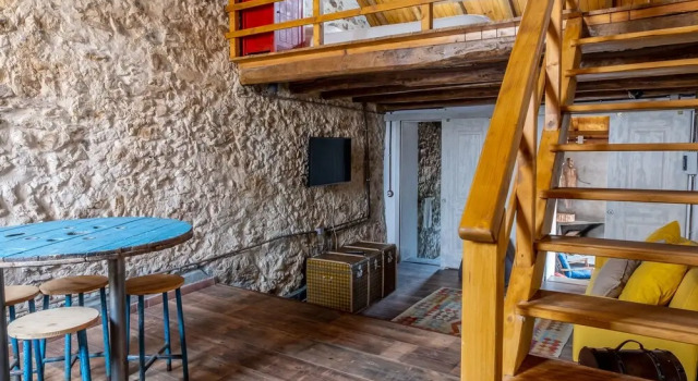 Коттедж Terra Lodge