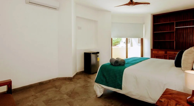 Трёхместный номер Comfort Casa Di Giulio