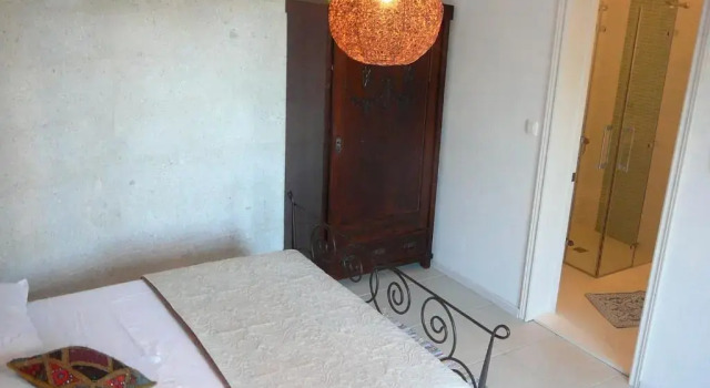 Апартаменты c 1 комнатой Apartments Lianto