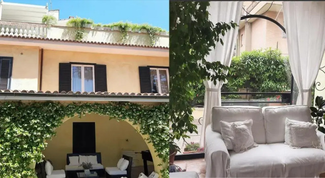 Villa Orsini