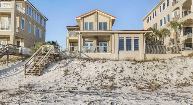 Villa Palazzo by Five Star Properties, Varaa Villa Destin Emerald Coast
