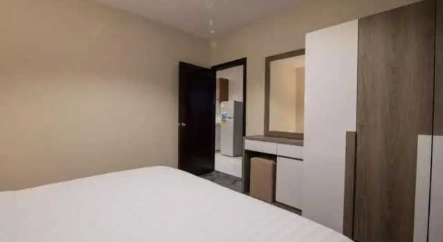 Студия Classic Rawabi Alkhobar Suites