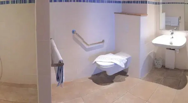Номер Comfort Karaibes Residence