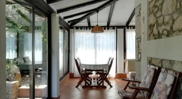 Апартаменты House Kamenjak