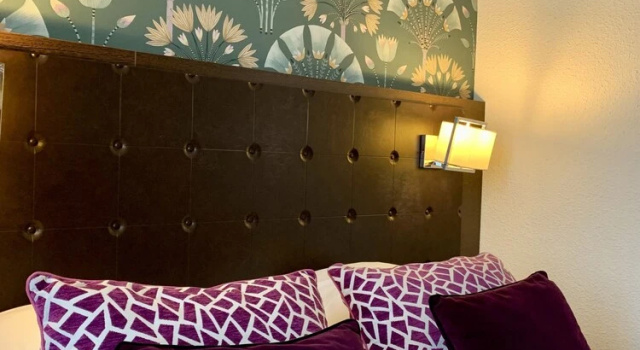 Номер Comfort Ambassadeur Hotel - Cherbourg Port de Plaisance
