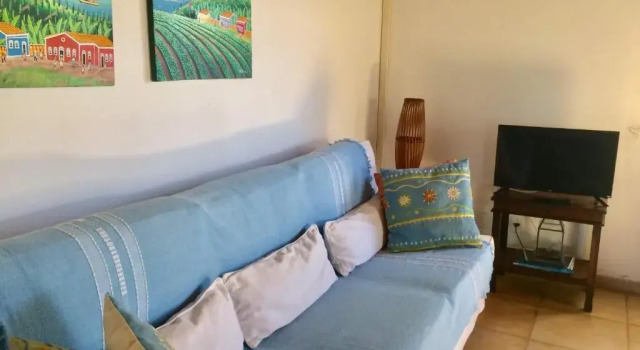 Pé na Areia, Varaa Hotelli SPA-hotellit kohteessa Bahia, SPA