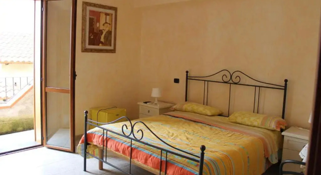 Standard Familie Zimmer mit Balkon Il Porticciolo