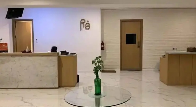 Ra Inn Kemang