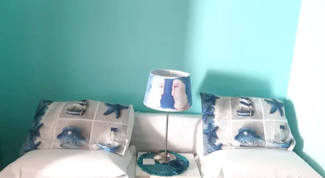 Charming seaside house in Letojanni with terrace, Prenota Hotel Hotel a Sicilia con parcheggio, Parcheggio
