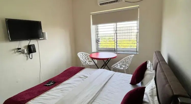 Апартаменты Luxury Jagannath Puri Beach Stay